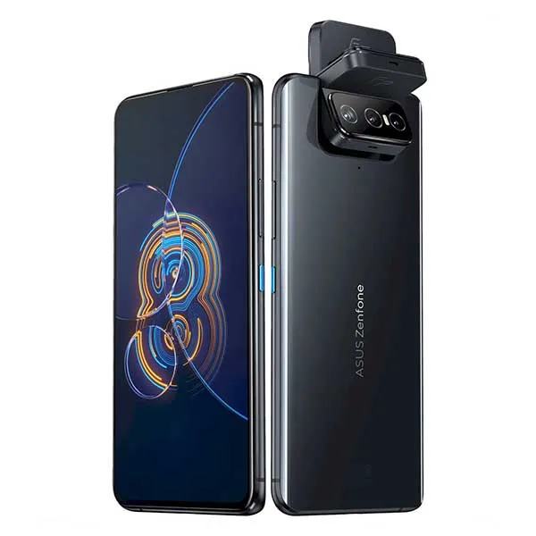 Замена голосового динамика Asus Zenfone 8 Flip ZS672KS