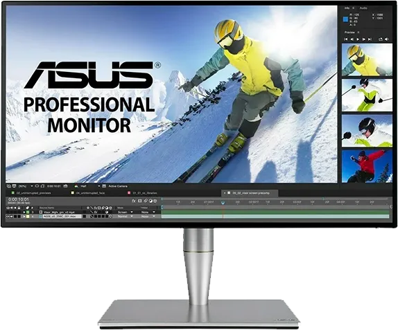 Замена электронных компонентов Asus ProArt PA27AC