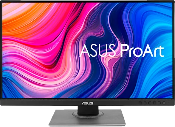 Замена электронных компонентов Asus ProArt PA278QV