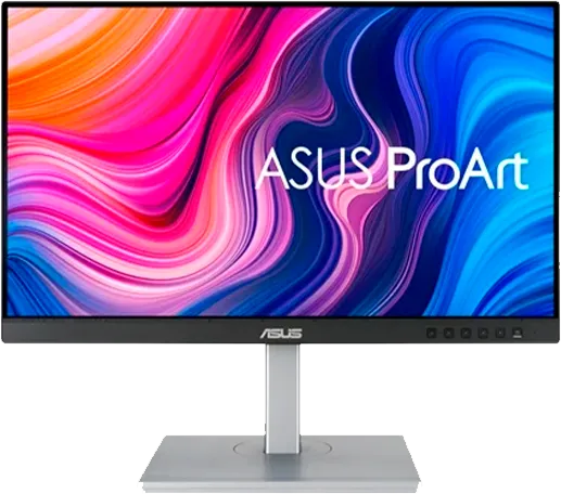 Замена электронных компонентов Asus ProArt PA247CV