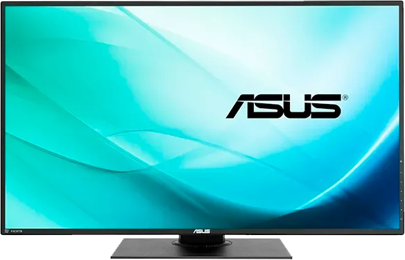 Замена электронных компонентов Asus PB328Q
