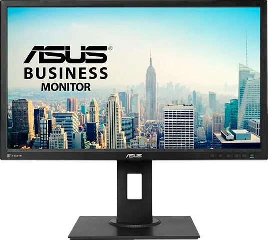 Замена электронных компонентов Asus BE239QLBH