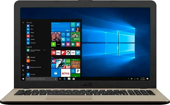 Ремонт цепи питания Asus A2