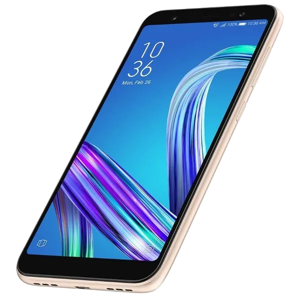 Замена голосового динамика Asus ZenFone Lite L1 G553KL