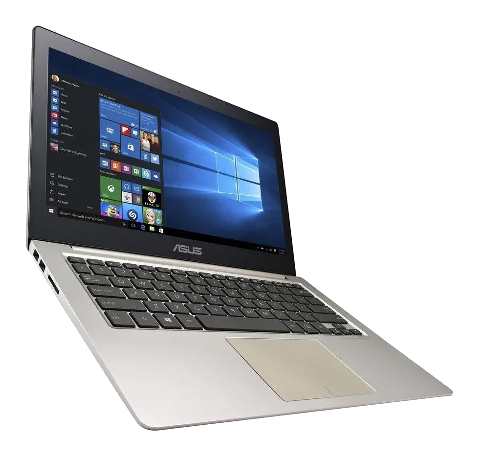Ремонт цепи питания Asus 14 UM433IQA5018T
