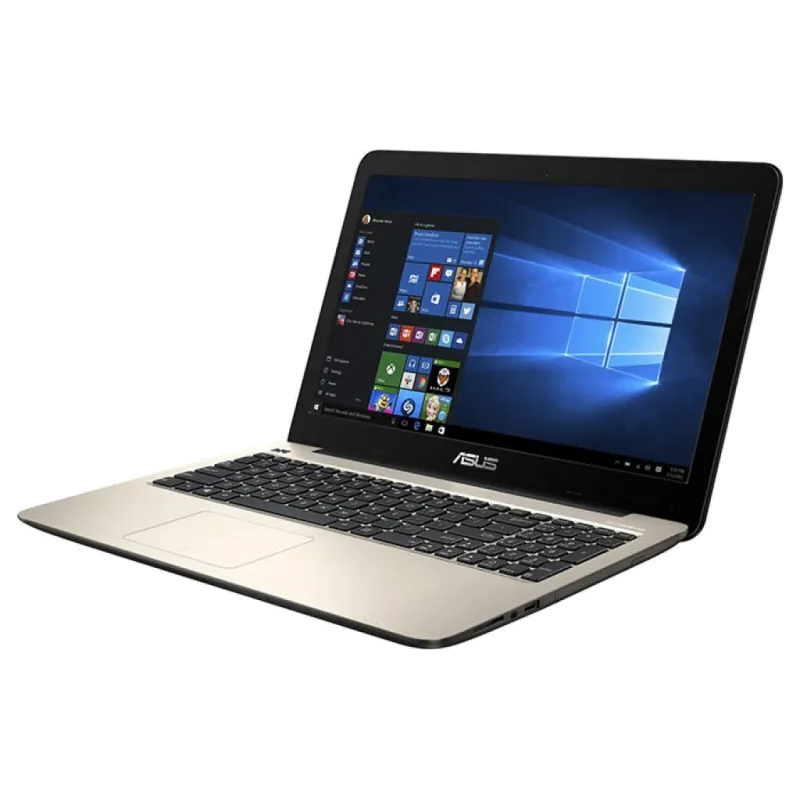 Ремонт цепи питания Asus X556UA