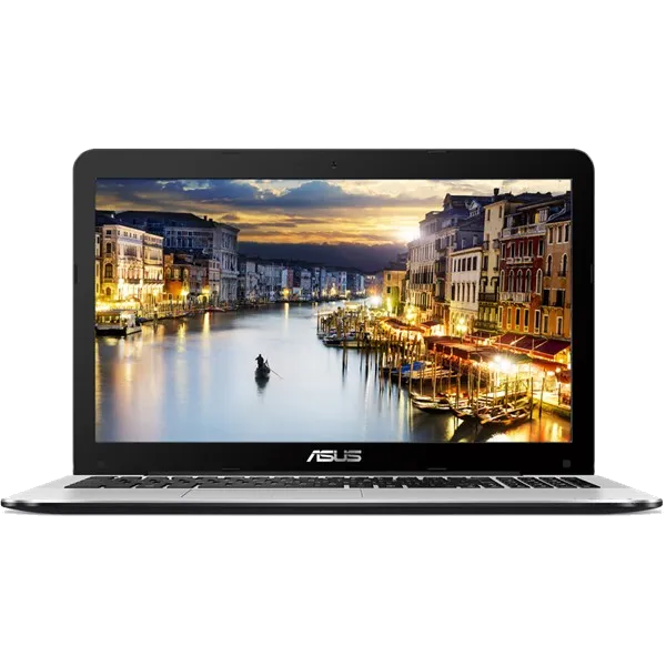 Ремонт цепи питания Asus X555UB