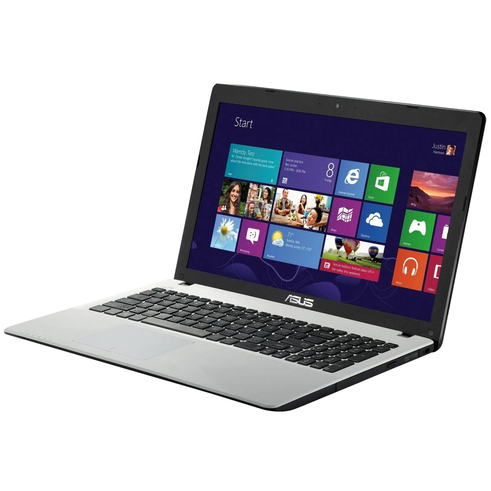 Ремонт цепи питания Asus X552EA