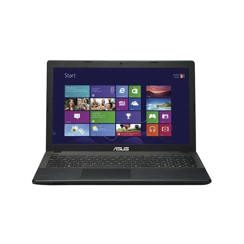 Ремонт цепи питания Asus X551CA
