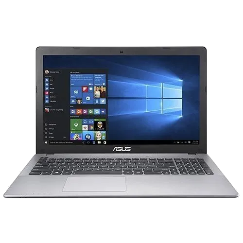 Ремонт цепи питания Asus X550ZA