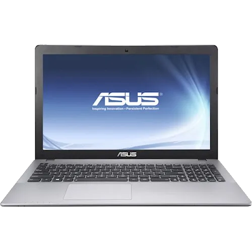 Ремонт цепи питания Asus X550LA