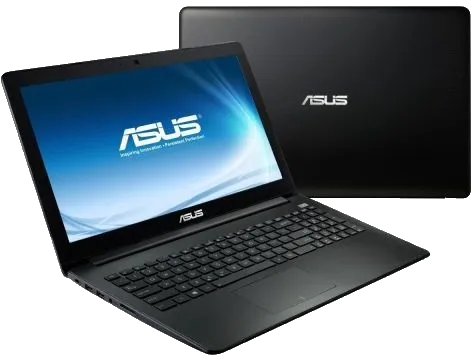 Ремонт цепи питания Asus X502CA