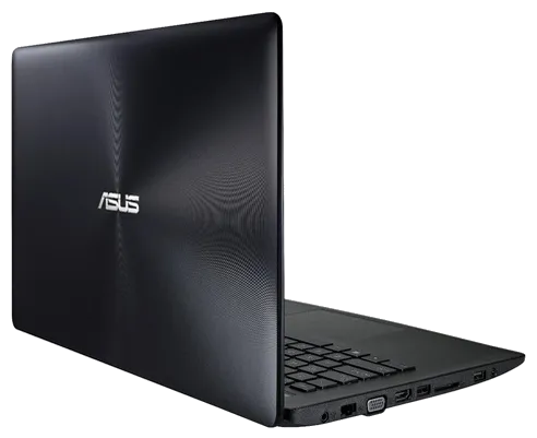 Ремонт цепи питания Asus X453MA