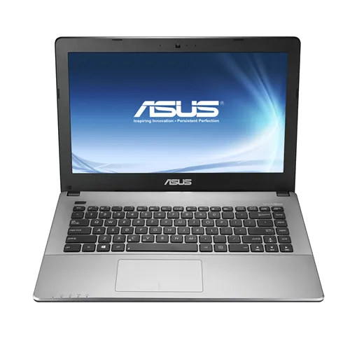 Ремонт цепи питания Asus X450CC