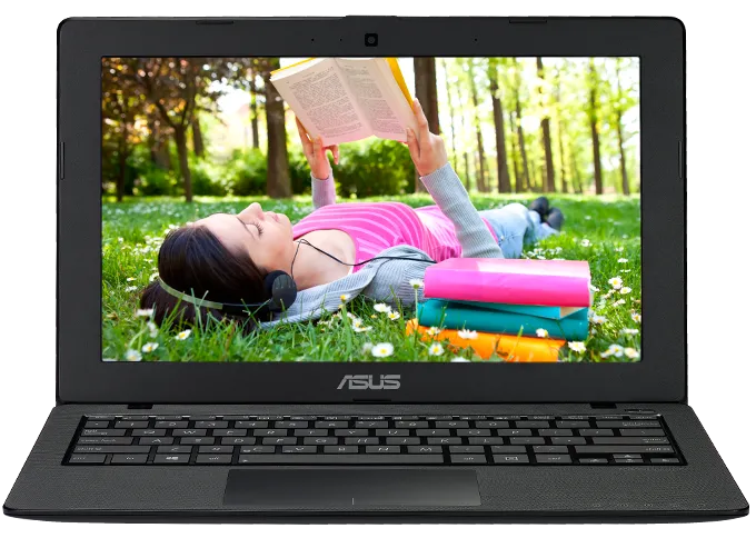 Ремонт цепи питания Asus X200CA
