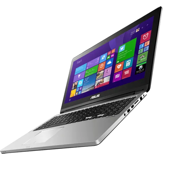 Ремонт цепи питания Asus Transformer Book Flip TP500LA