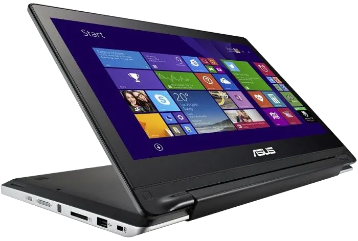 Ремонт цепи питания Asus Transformer Book Flip TP300LA