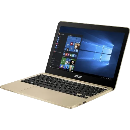 Ремонт цепи питания Asus R209HA