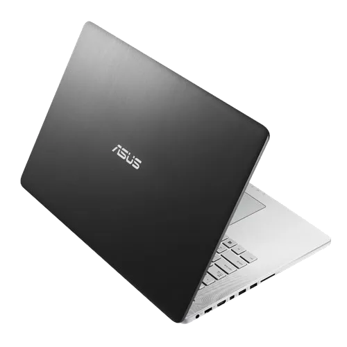 Ремонт цепи питания Asus N750JK