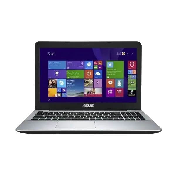 Ремонт цепи питания Asus K555LD