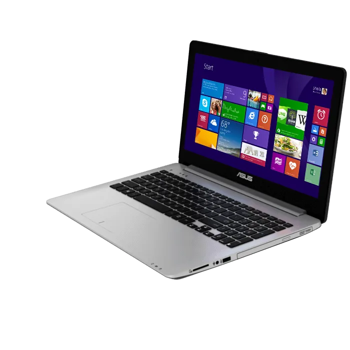 Ремонт цепи питания Asus K551LB