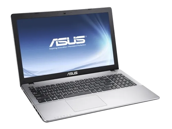 Ремонт цепи питания Asus K550LB