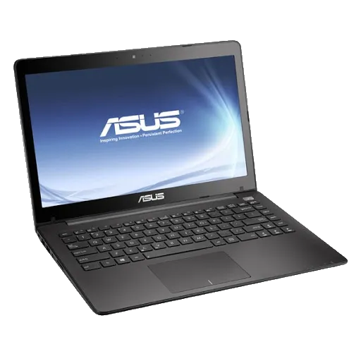Ремонт цепи питания Asus F402CA