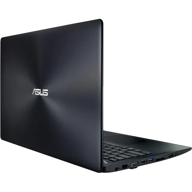 Ремонт цепи питания Asus A553SA
