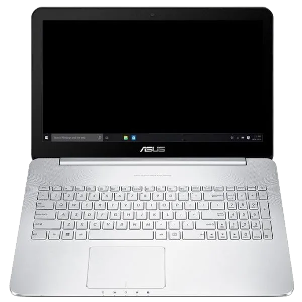 Ремонт цепи питания Asus N552VW