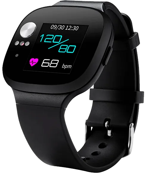 Замена вибро Asus VivoWatch BP