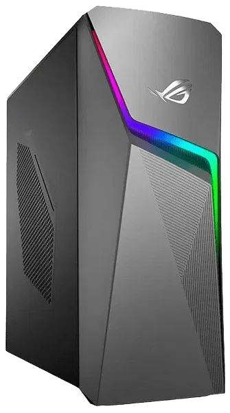 Замена звуковой платы Asus Midi-Tower