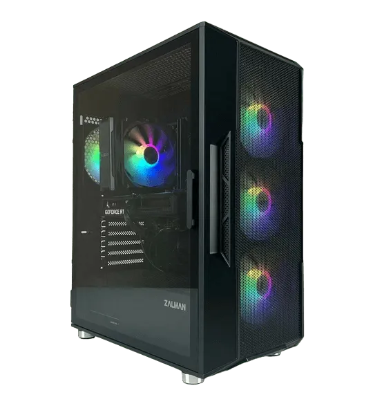 Замена звуковой платы Asus RTX3060Ti