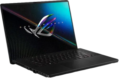 Ремонт цепи питания Asus M16