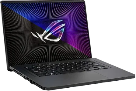 Ремонт цепи питания Asus G15