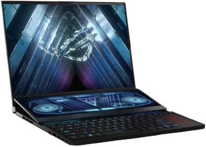 Ремонт цепи питания Asus Duo 15