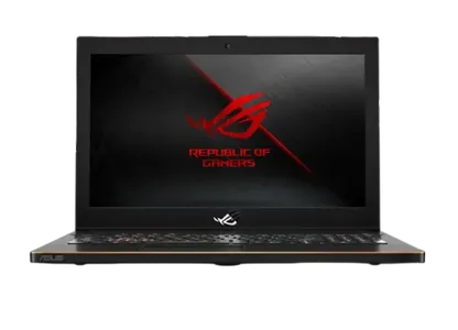 Ремонт цепи питания Asus M GM501