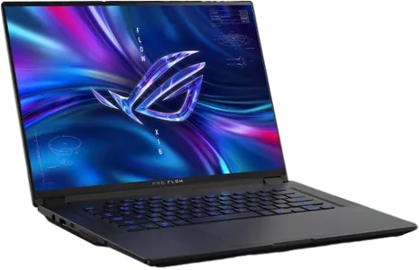 Ремонт цепи питания Asus X13