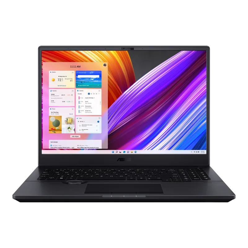 Ремонт цепи питания Asus 16 H7604JVMY060X