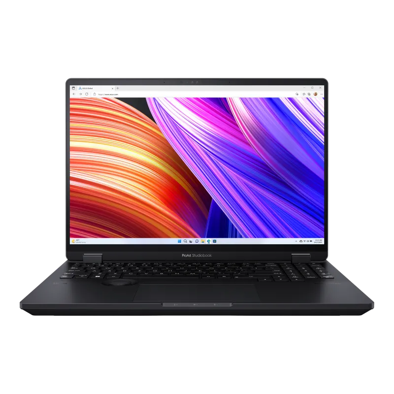 Ремонт цепи питания Asus 16 OLED H7604JVMY085X