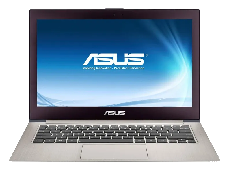 Ремонт цепи питания Asus UX302LA