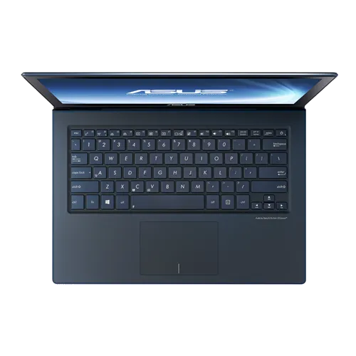 Ремонт цепи питания Asus UX303UB