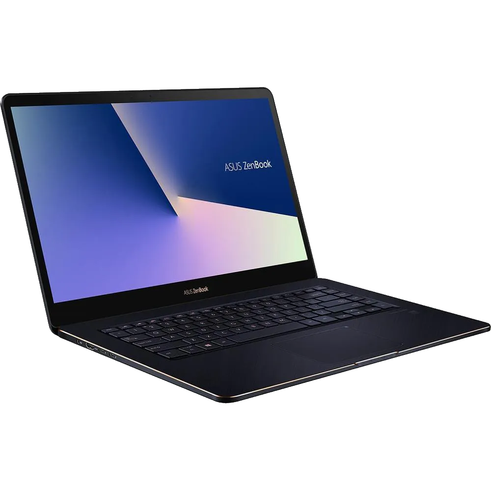 Ремонт цепи питания Asus UX 550VD