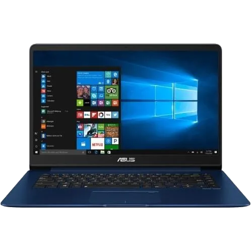 Ремонт цепи питания Asus 13 UX333FLCA3251T
