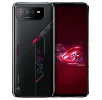 Замена голосового динамика Asus ROG Phone 6