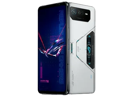 Замена голосового динамика Asus ROG 7