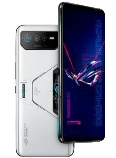 Замена голосового динамика Asus ROG 8 Pro