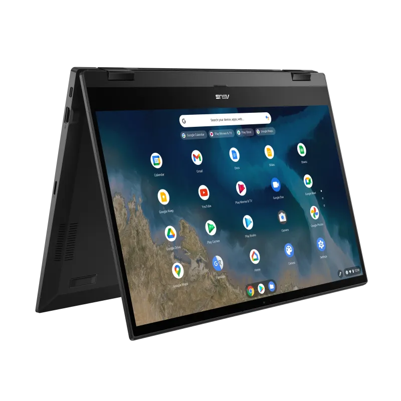 Ремонт цепи питания Asus Flip CM5
