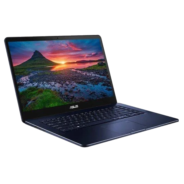 Ремонт цепи питания Asus 16X OLED UX7602-ZMME147W