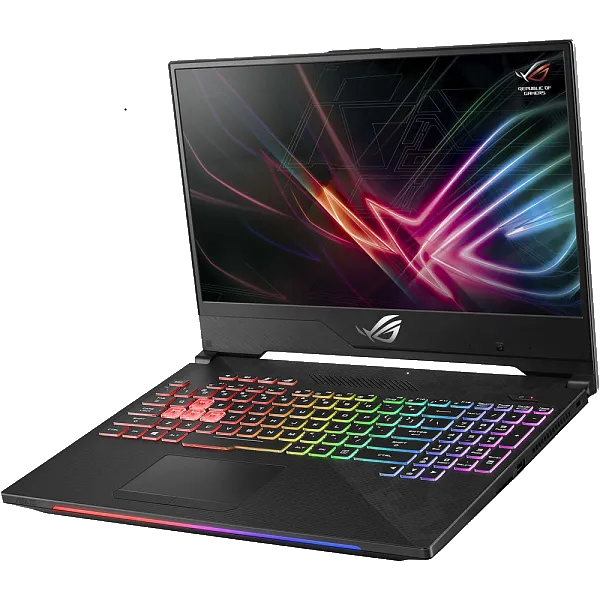 Ремонт цепи питания Asus G GL531GV-AL334T