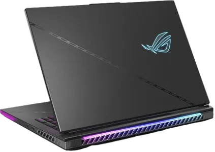 Ремонт цепи питания Asus G17 G713RM-KH096